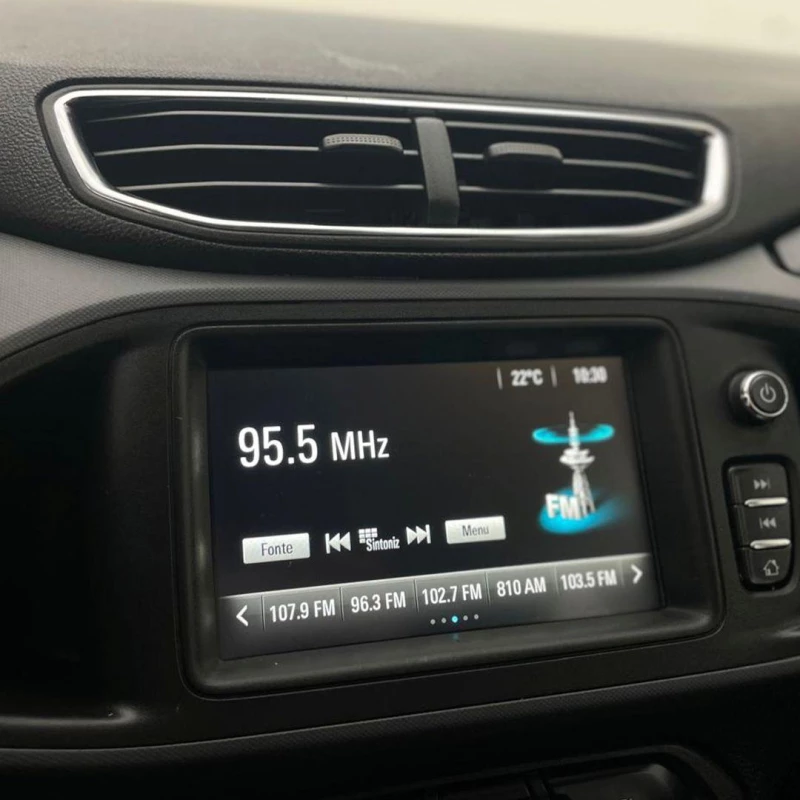 Foto 26: CHEVROLET ONIX 1.4AT LTZ 2019