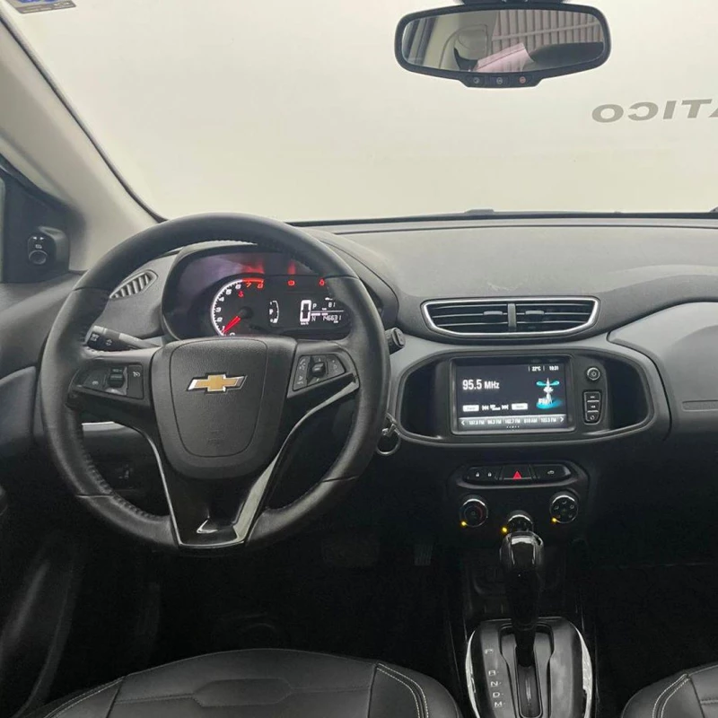 Foto 28: CHEVROLET ONIX 1.4AT LTZ 2019