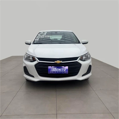 Foto 17: CHEVROLET ONIX 10MT LT2 2023