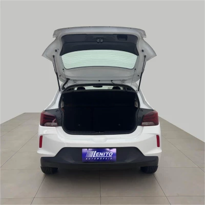 Foto 22: CHEVROLET ONIX 10MT LT2 2023