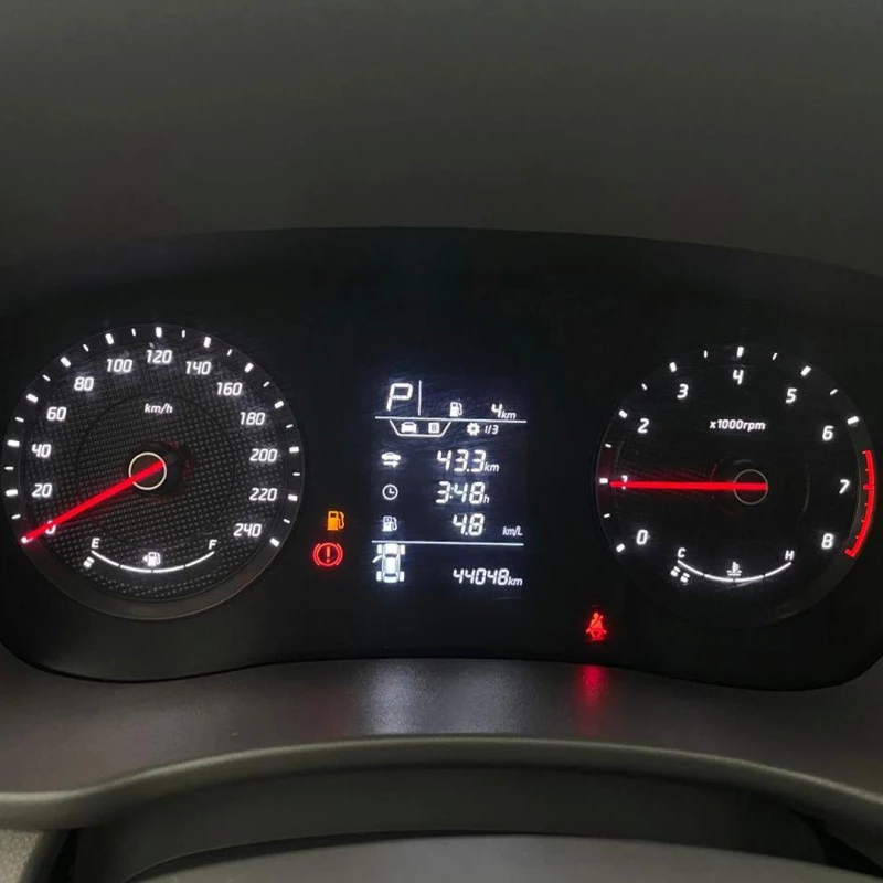 Foto 29: HYUNDAI HYUNDAHB20S10TA COMFOR 2023