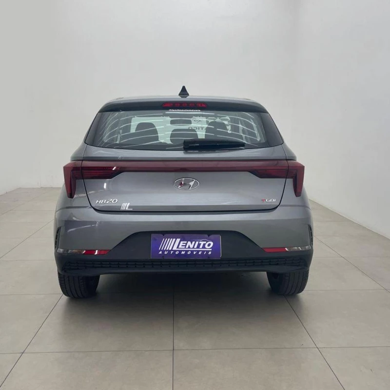 Foto 22: HYUNDAI HB20 10TA COMFORT 2024