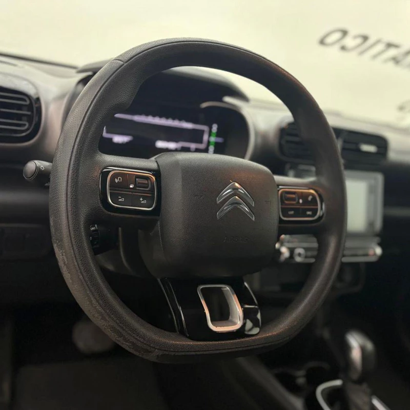Foto 28: CITROEN C4CACTUS FEEL A 2021