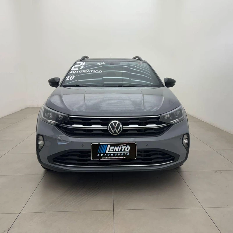 Foto 3: VOLKSWAGEN NIVUS HL TSI AD 2021