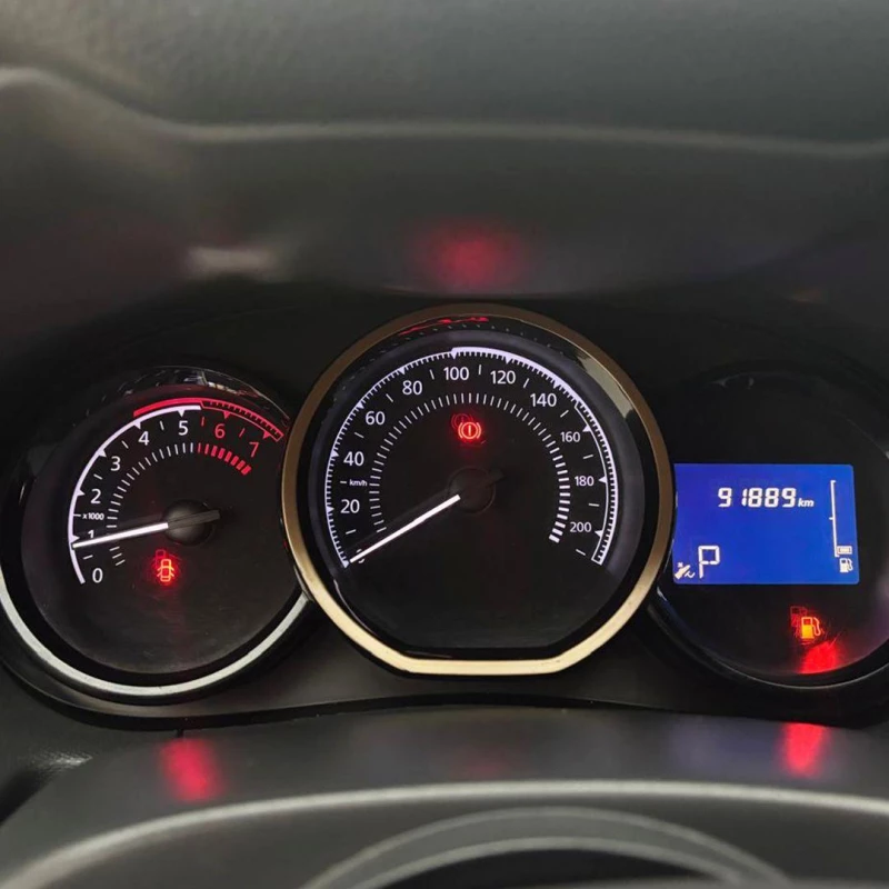 Foto 13: RENAULT DUSTER 20 D 4X2 2017