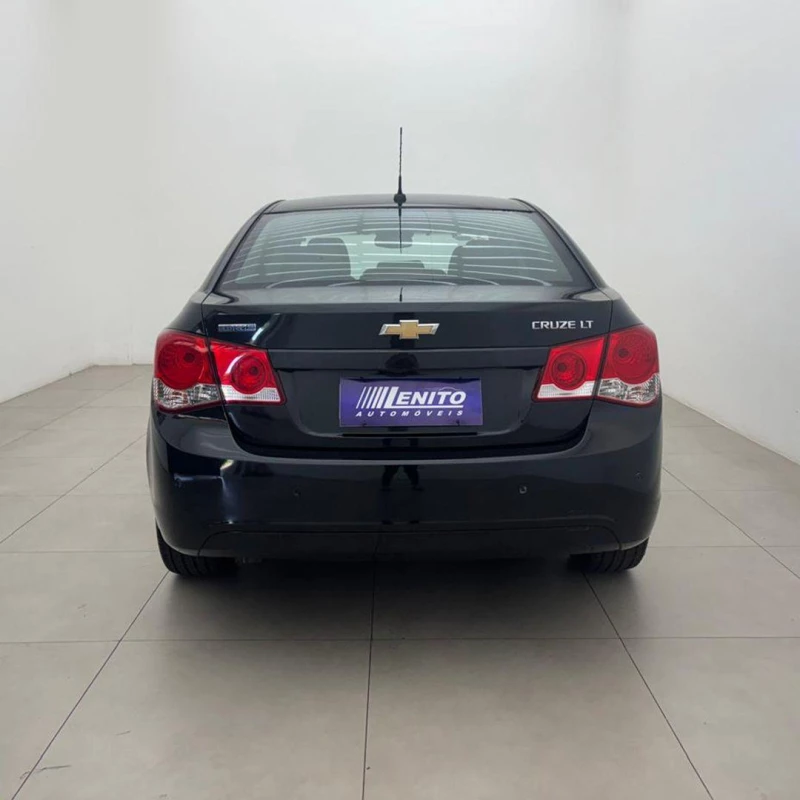 Foto 5: CHEVROLET CRUZE LT NB 2012