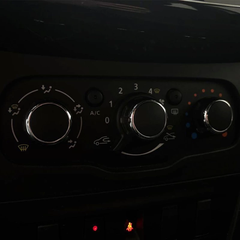 Foto 9: RENAULT LOGAN ZEN10MT 2022