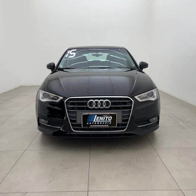Foto 2: AUDI A3 SPB 1.8TFSI 2015