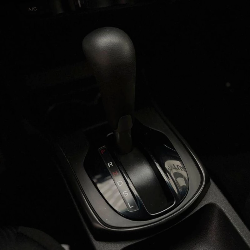 Foto 10: HONDA CITY LX CVT 2016