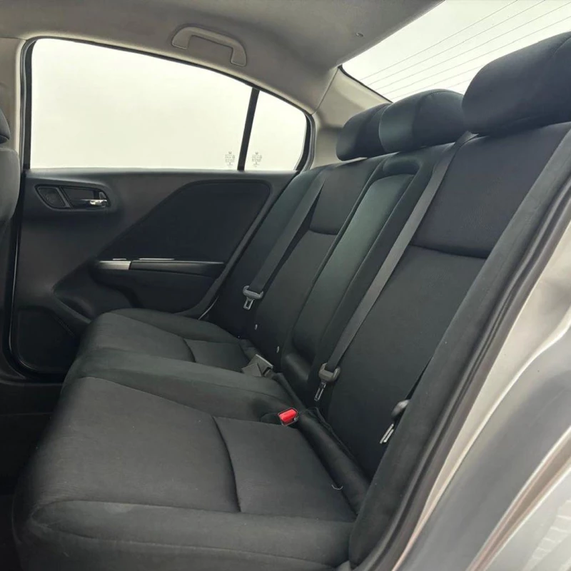 Foto 17: HONDA CITY LX CVT 2016
