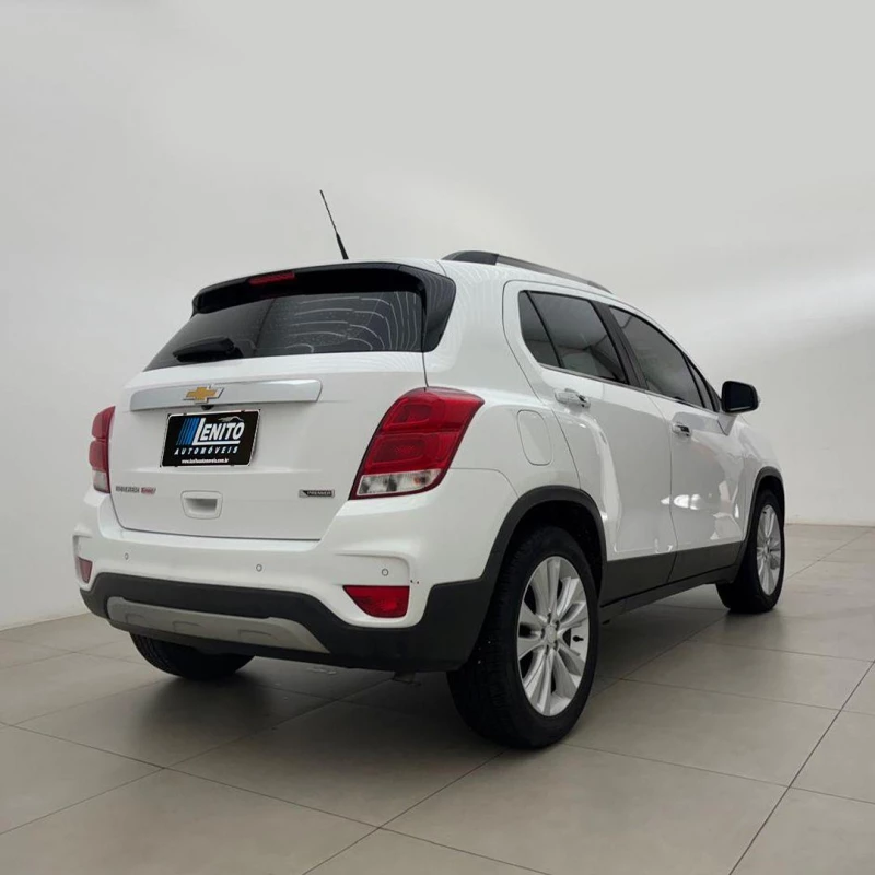 Foto 4: CHEVROLET CHEV TRACKER PREMIER 2018
