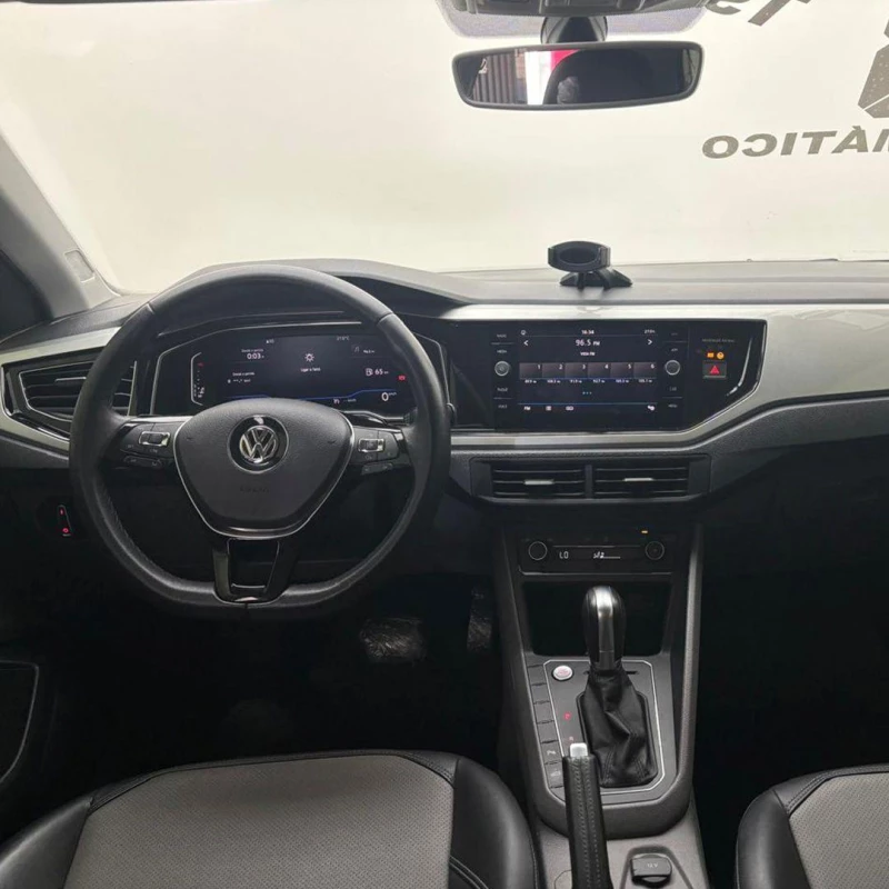 Foto 26: VOLKSWAGEN POLO HL AD 2020