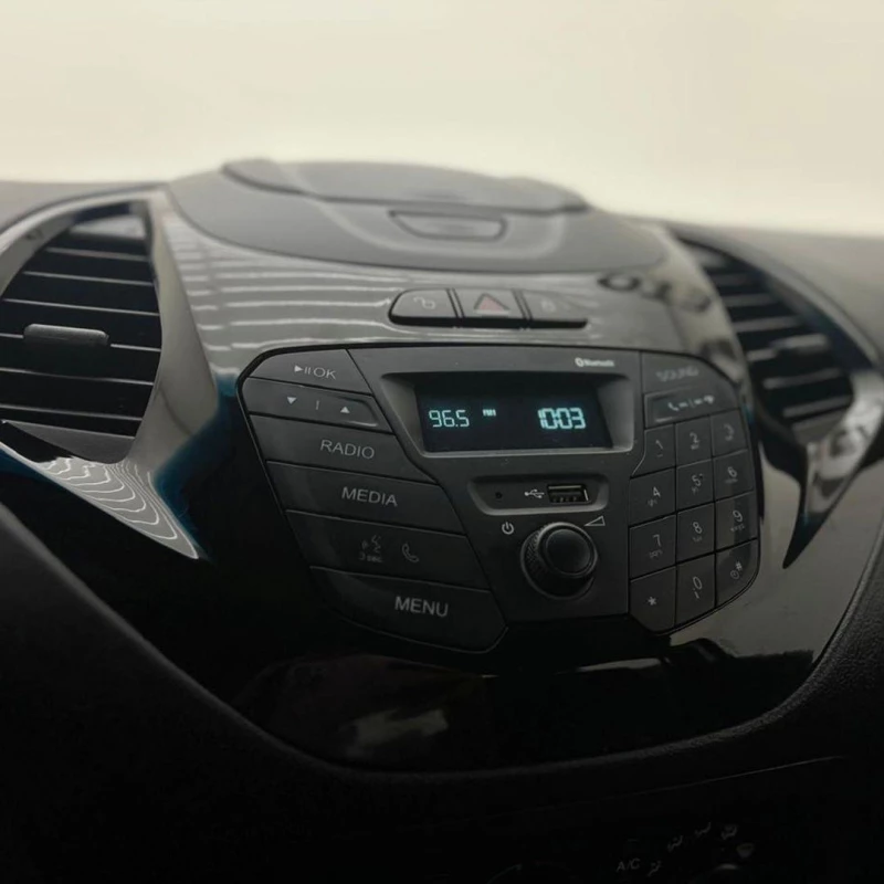Foto 25: FORD KA SE 1.5 SD B 2018