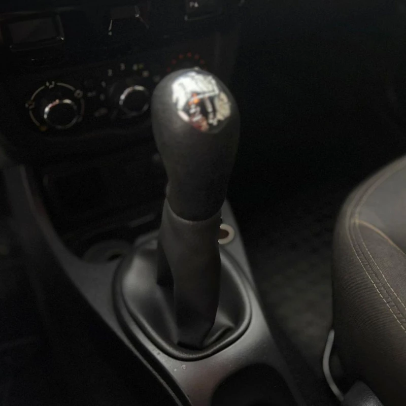 Foto 25: RENAULT DUSTER 16 D 4X2 2017