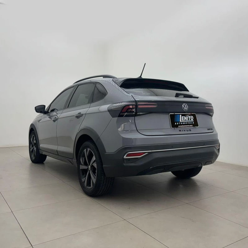 Foto 19: VOLKSWAGEN NIVUS HL TSI AD 2021