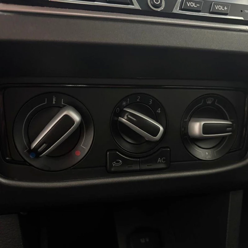 Foto 28: VOLKSWAGEN NOVO FOX TL ME 2016