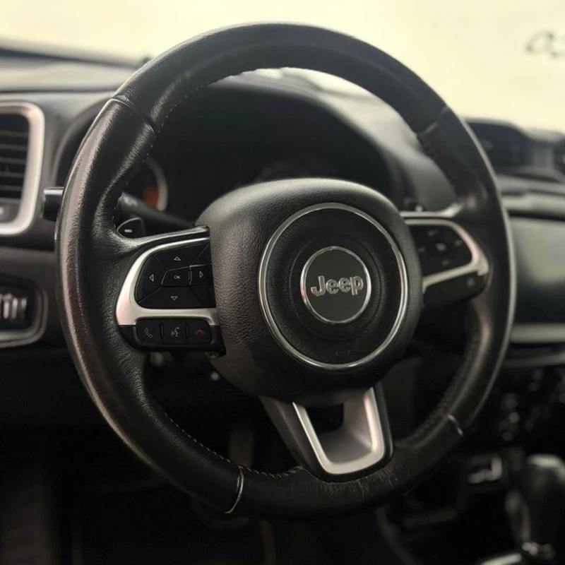 Foto 29: JEEP RENEGADE LNGTD AT 2020