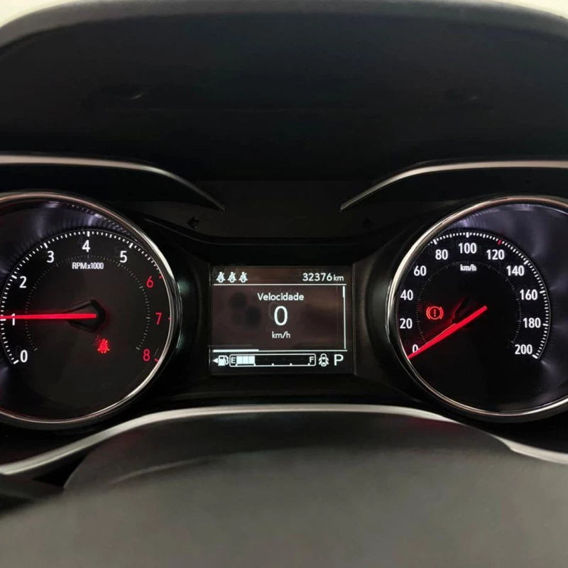 Foto 13: CHEVROLET TRACKER T A 2023