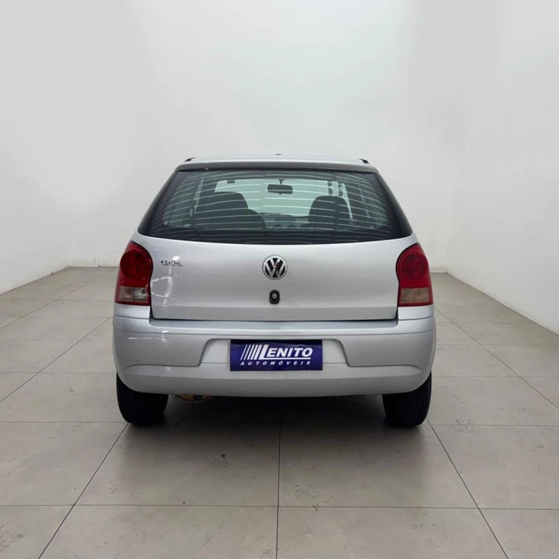 Foto 7: VOLKSWAGEN GOL 1.0 GIV 2011