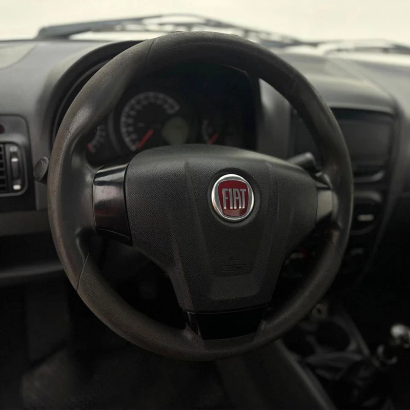 Foto 13: FIAT STRADA HD WK CC E 2019
