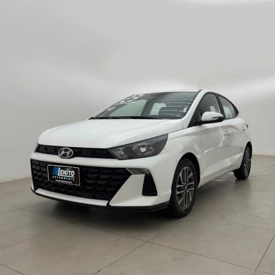 Foto 1: HYUNDAI HYUNDAHB20 10M LIMITED 2023