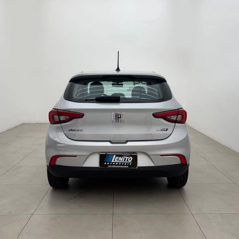 Foto 7: FIAT ARGO DRIVE 1.0 2024