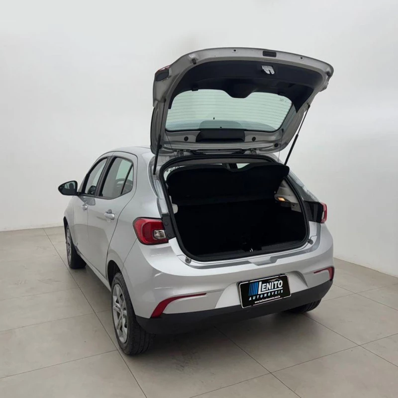 Foto 10: FIAT ARGO DRIVE 1.0 2024