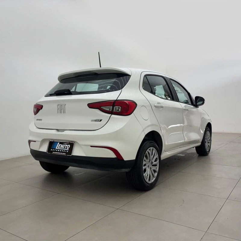 Foto 7: FIAT ARGO DRIVE 1.0 2023