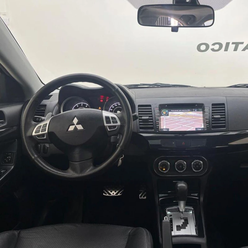 Foto 13: MITSUBISHI MMC LANCER 2.0 2014
