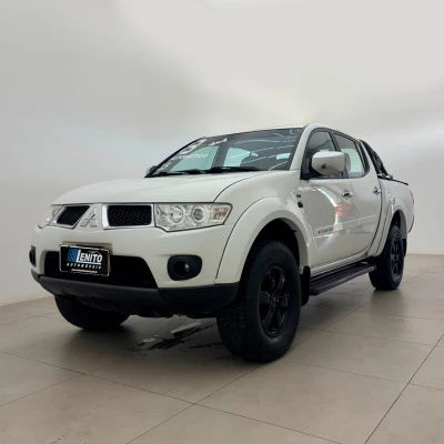 Foto 1: MITSUBISHI L200 TRITON FLEX 2013