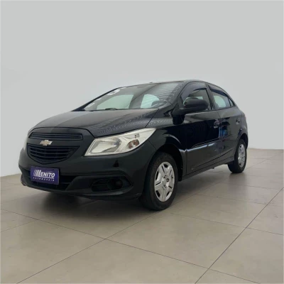Foto 1: CHEVROLET ONIX 1.0MT LS 2015