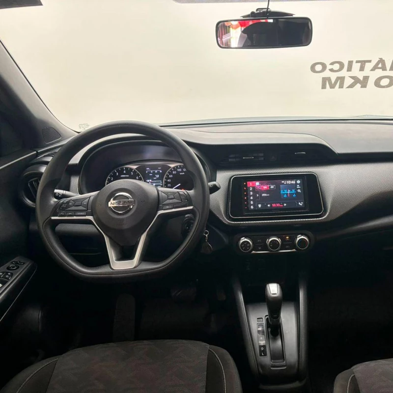 Foto 11: NISSAN KICKS ACTIVE CVT 2021