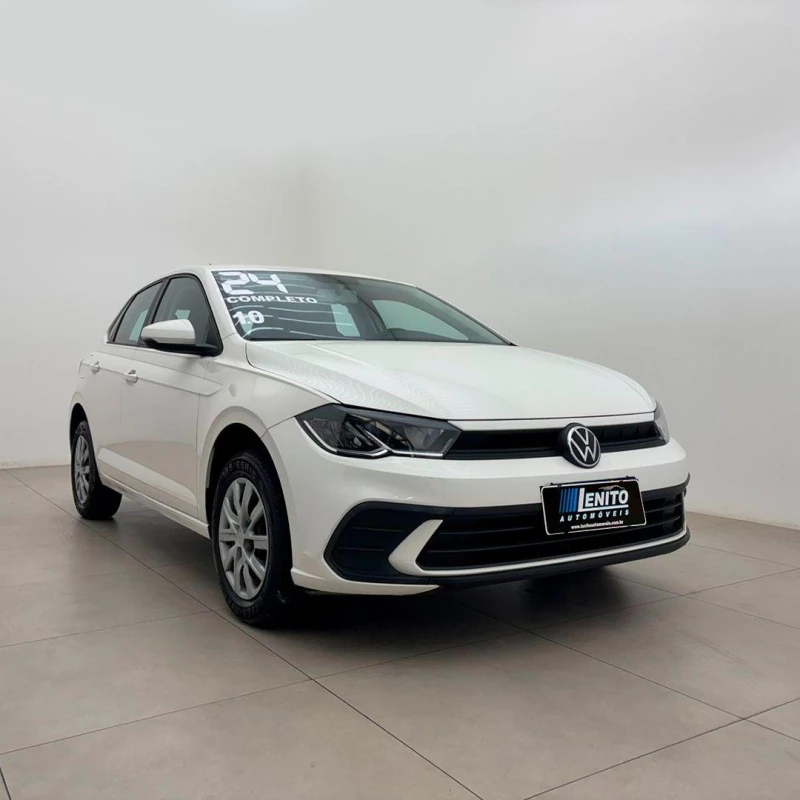 Foto 4: VOLKSWAGEN POLO MA 2024