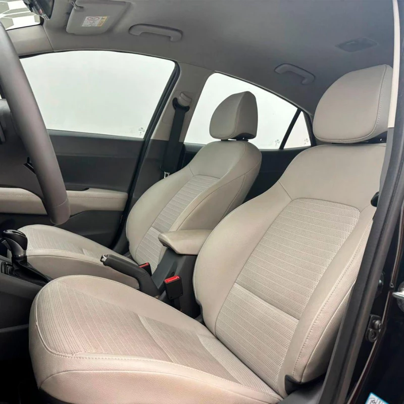 Foto 15: HYUNDAI HB20S 1.0 TGDI AT PLATINUM 2024