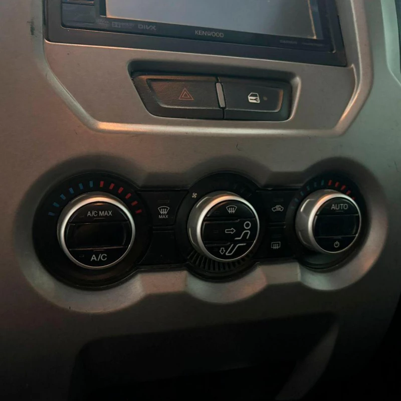 Foto 9: TROLLER T4 XLT 3.2 2015