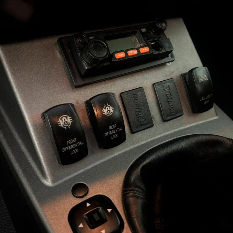 Foto 10: TROLLER T4 XLT 3.2 2015