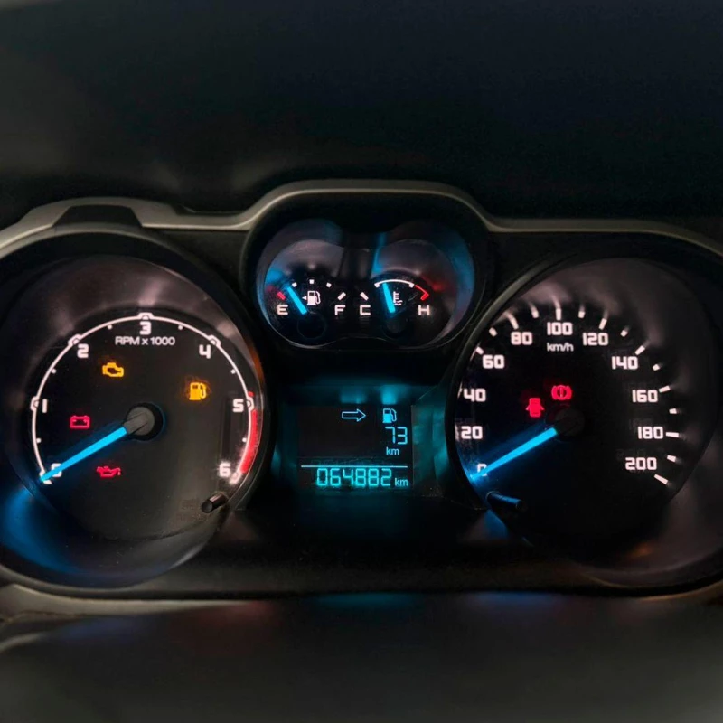 Foto 15: TROLLER T4 XLT 3.2 2015