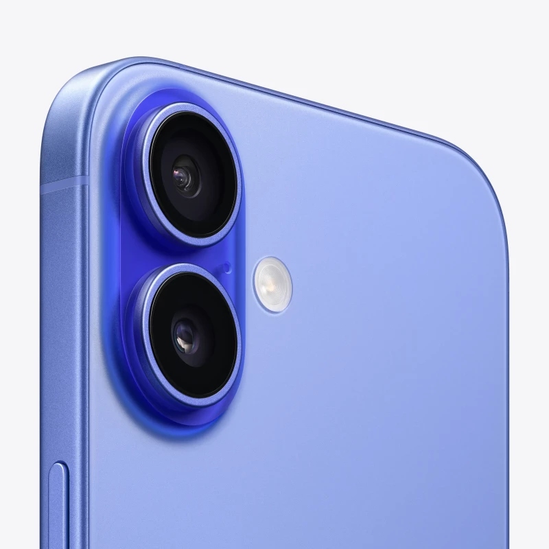 iPhone 16 128GB Azul| Lacrado | 1 Ano de Garantia Apple