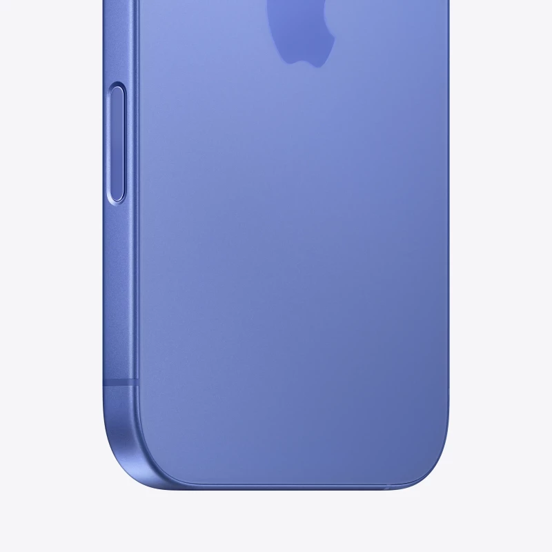 iPhone 16 128GB Azul| Lacrado | 1 Ano de Garantia Apple