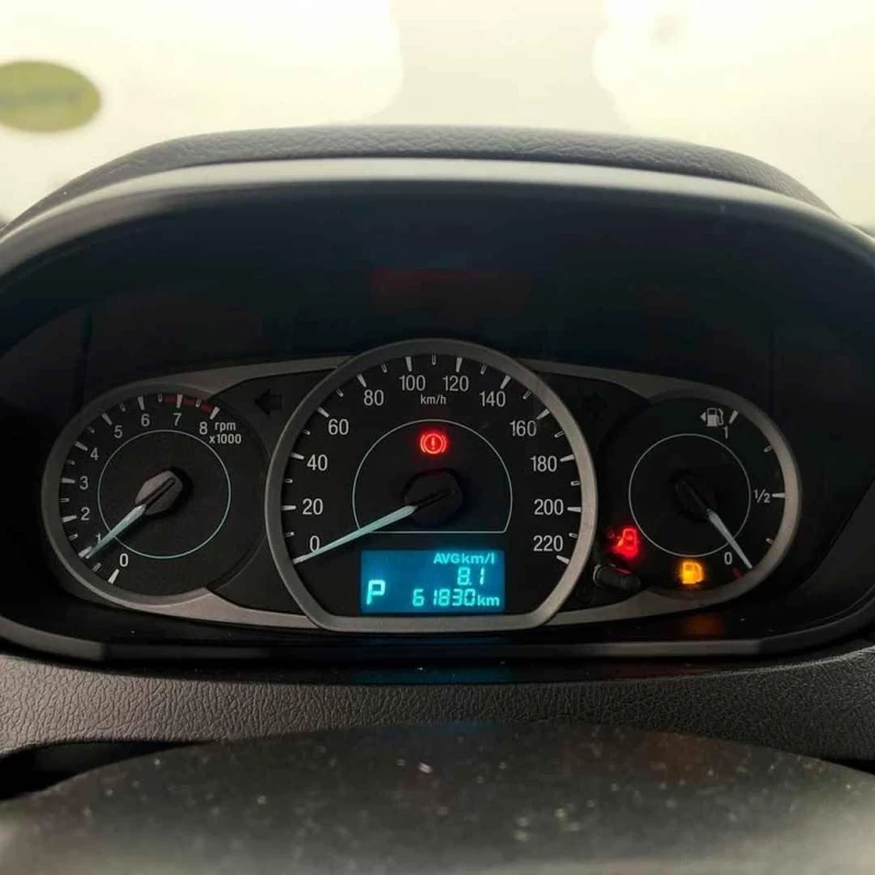 Foto 14: FORD KA SE PLUS AT1.5HAC 2020