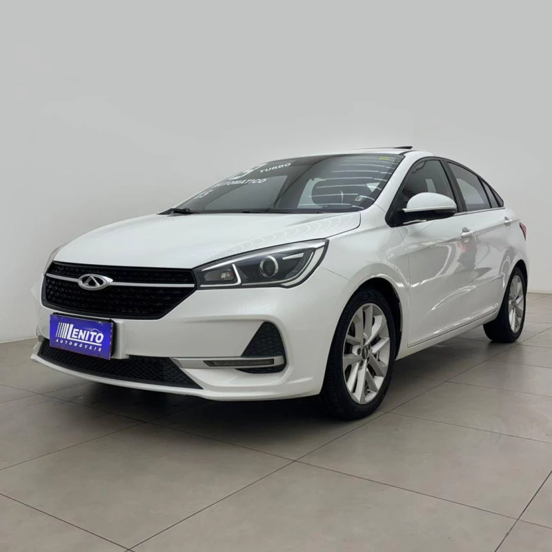 Foto 2: CAOA CHERY ARRIZO5 RXT 2019