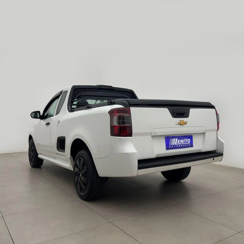 Foto 7: CHEVROLET MONTANA LS2 2020