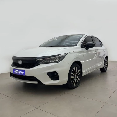 Foto 1: HONDA CITY HATCH TOURING 2023
