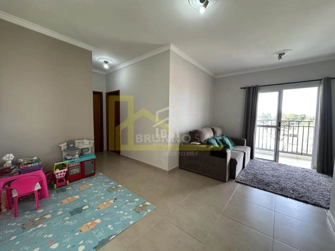 Foto 3: Lindo Apartamento na estiva 72m