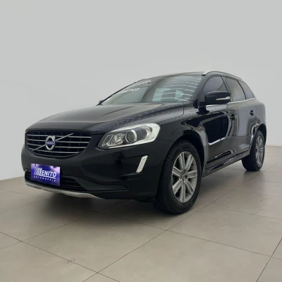 Foto 1: VOLVO XC60 D5 KINETIC 2017