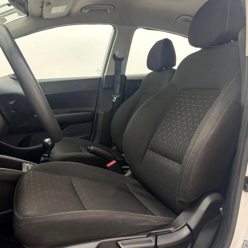 Foto 15: HYUNDAI HB20 1.0 COMFORT 2024