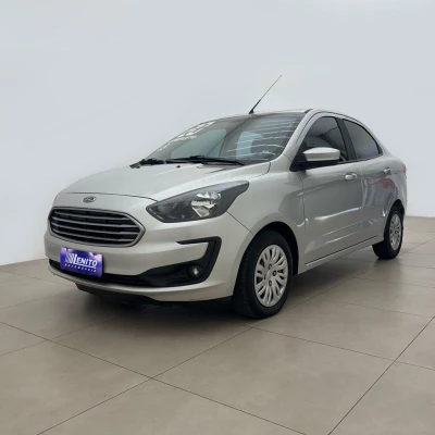 Foto 1: FORD KA SE 1.5 SD C 2020