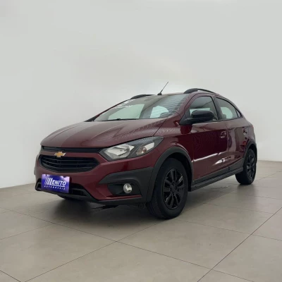 Foto 1: CHEVROLET ONIX 1.4AT ACT 2019