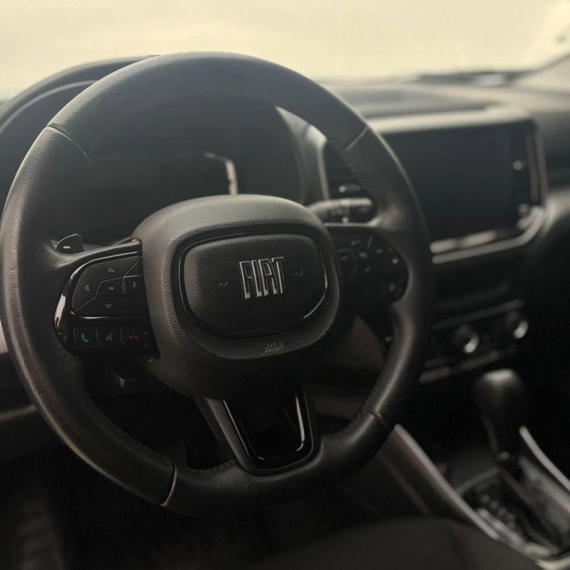 Foto 12: FIAT TORO FREED TURB AT6 2023