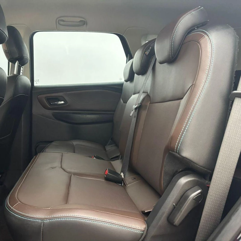 Foto 16: CHEVROLET SPIN 18L AT PREMIER 2021